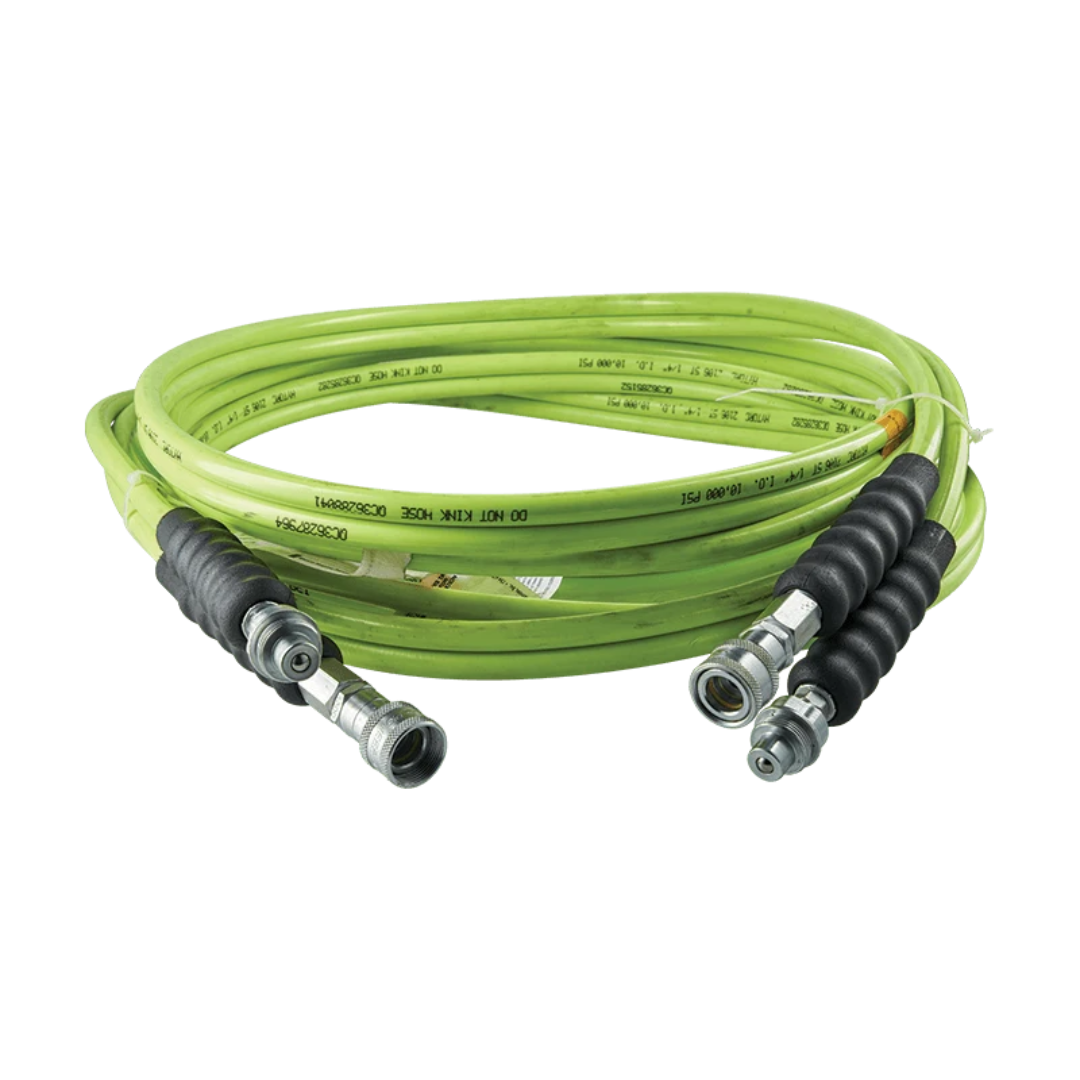 Wind Multi-Stage Tensioners